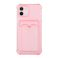 Shatterproof Transparent Protective Cover For Mobile Phone Case - Otaj Gifts