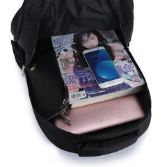 17.3  Men Women Laptop Backpack 40L Large Waterproof Rucksack Travel School Bag - Otaj Gifts