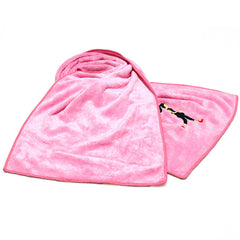 Embroidered Sports Towel - Otaj Gifts