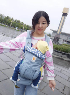 Baby Slin Waist Stool Sling - Otaj Gifts