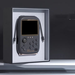 Handheld Retro Game Machine Cable Mobile Power Supply - Otaj Gifts