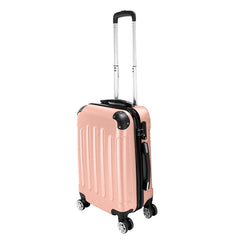3-in-1 Portable ABS Trolley Case - Otaj Gifts