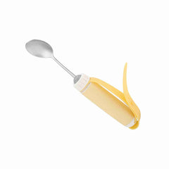 Disabled Patient Arthritis Elder Utensil Removable Flexible Rotating Eating Tablewares(Spoon) - Otaj Gifts