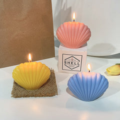 Hand Gift Smokeless Incense Candle Photography Props - Otaj Gifts