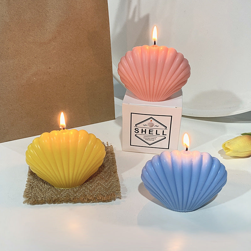 Hand Gift Smokeless Incense Candle Photography Props - Otaj Gifts