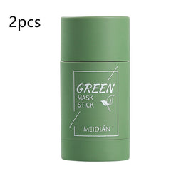 Solid Mask, Cleansing Film, Mud Mask - Otaj Gifts