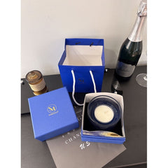 Birthday And Holiday Fragrance Candle Gift Box - Otaj Gifts