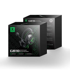 G810 Auditory Discrimination Wired Headset Wire Control Gaming Headset - Otaj Gifts