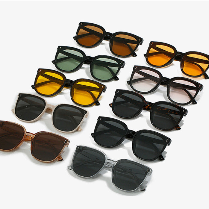 Uv Protection Driving Glasses For Men Sunglasses - Otaj Gifts