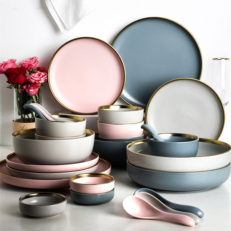 Dishes and utensils - Otaj Gifts