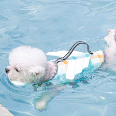 Small Medium Large Dog Pet Swimming Life Jacket - Otaj Gifts