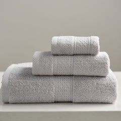 Minimalist Style Square Towel Towel Bath Towel Set Towel Pure Cotton - Otaj Gifts