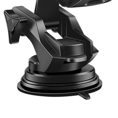 Mobile Phone Holder 360° Rotatable Environmentally Friendly Impact Resistant Cell Phone Stand for Car - Otaj Gifts