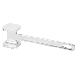 Household Thicken Aluminum Alloy Beef Meat Tenderizer Hammer Pounder Kitchen Accessory - Otaj Gifts