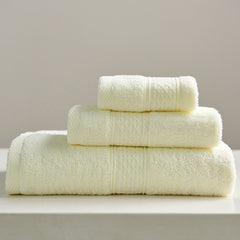 Minimalist Style Square Towel Towel Bath Towel Set Towel Pure Cotton - Otaj Gifts
