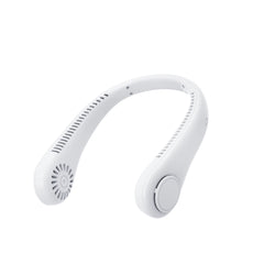 USB Charging For Your Outdoor Sports Neck Hanging Fan - Otaj Gifts