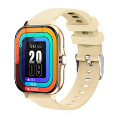 Call Full Touch Screen Smart Watch - Otaj Gifts