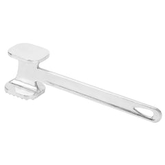 Household Thicken Aluminum Alloy Beef Meat Tenderizer Hammer Pounder Kitchen Accessory - Otaj Gifts