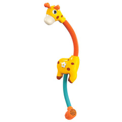 Children Bath Toy Electric Cartoon Giraffe Shower Baby Spray Bathtub Toys Educational Play Game Beach Toys - Otaj Gifts
