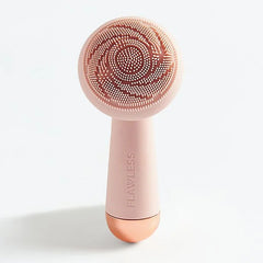 Brush Cleaning And Massage Facial Vibratory 4 Modes - Otaj Gifts