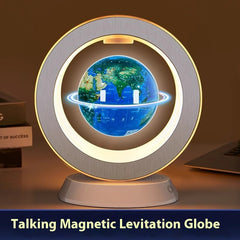 Maglev Globe Birthday Gift - Otaj Gifts