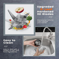 Stainless Steel Milkshake Mixer - Otaj Gifts