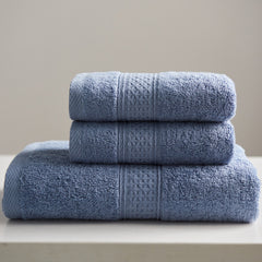 Minimalist Style Square Towel Towel Bath Towel Set Towel Pure Cotton - Otaj Gifts