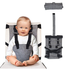 Baby Safety Belt Washing Baby Feeding Dining Chair - Otaj Gifts