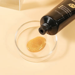 Gold Foil Snail Tear-Off Mask Hydrating - Otaj Gifts