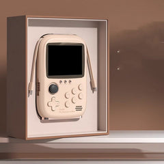 Handheld Retro Game Machine Cable Mobile Power Supply - Otaj Gifts
