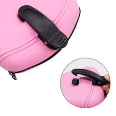 Bag Silicone Feed Dogs Treat Pouch Pet Training Bag Bundle Pocket Waist Pack Pet Portable Dog Training Waist Bag Treat Snack Bait Dogs Soft Washable Outdoor Feed Storage Pouch Food Reward Silica Bags - Otaj Gifts