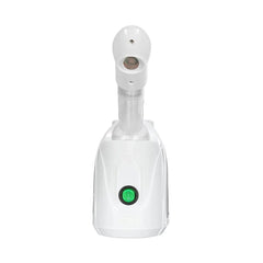 Portable Facial Vaporizer Ozone Steam Aesthetic Cleaning Skincare - Otaj Gifts