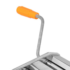 American Standard Stainless Steel Manual Laminating Machine - Otaj Gifts
