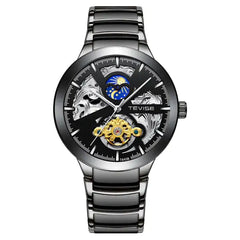 Automatic Mechanical Watch For Men - Otaj Gifts