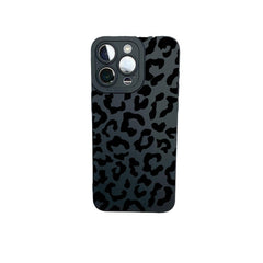 Fashion Personality New Leopard Print Phone Case - Otaj Gifts