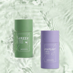 Solid Mask, Cleansing Film, Mud Mask - Otaj Gifts
