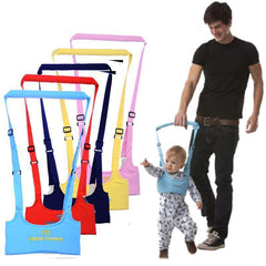 Baby Safe Keeper Baby Harness Toddler Leash & Harness For Child Safety - Keep Kids & Babies Close - Padded Shoulder Straps For Children's Comfort - Fits Toddlers - Otaj Gifts