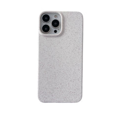 Pure Color Biodegradable Mobile Phone Case All Inclusive - Otaj Gifts