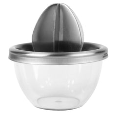 Stainless Steel Manual Orange Lemon Squeezer Juicer Pressing Squeezing Tool for Kitchen Use - Otaj Gifts