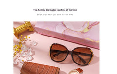 Household Fashion Good Sunglasses Wallet Women's Gift Suit - Otaj Gifts