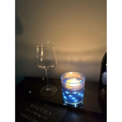 Birthday And Holiday Fragrance Candle Gift Box - Otaj Gifts