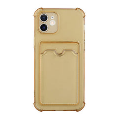Shatterproof Transparent Protective Cover For Mobile Phone Case - Otaj Gifts