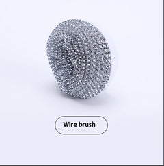 Electric Cleaning Brush 4 In 1 Spinning Scrubber Handheld Electric Cordless Cleaning Brush Portable - Otaj Gifts