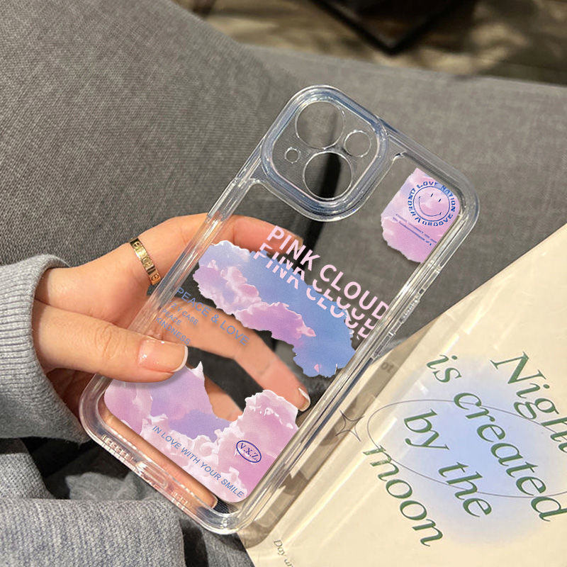 Advanced Fall-proof Mobile Phone Case - Otaj Gifts
