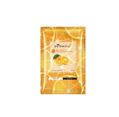 Plant Fruit Hydrating Moisturizing And Nourishing Facial Care Mask - Otaj Gifts