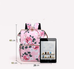 Mosquito Proof Mommy Bag With Large Capacity Folding - Otaj Gifts