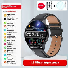 Sports Bracelet Smart Watch Male Blood Pressure Bluetooth - Otaj Gifts