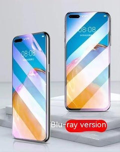 Applicable To Galaxy Series TPU Screen Protector - Otaj Gifts