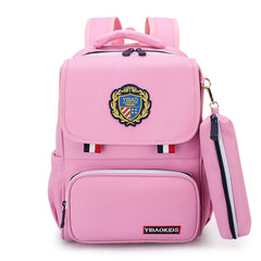 New Style Children's Schoolbag Men And Women Backpack - Otaj Gifts