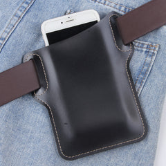 Men's Belt Waist Bag Outdoor - Otaj Gifts